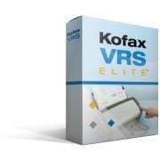 Kofax VRS Elite Production (VP-P005-0001)